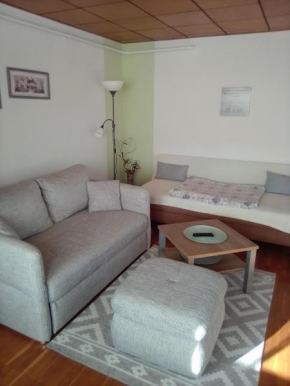 Ferienwohnung Straßburg, Sassnitz